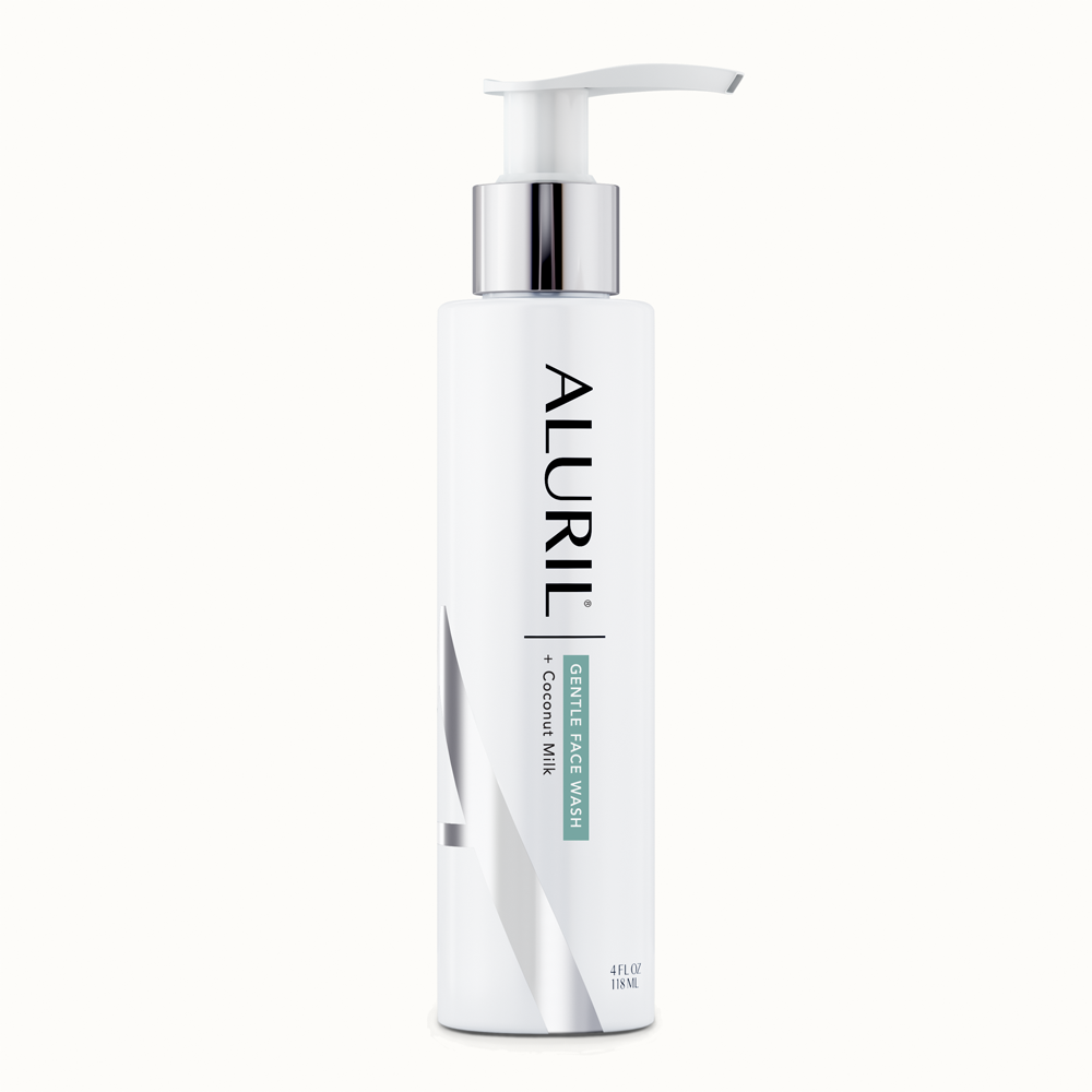Gentle Face Wash