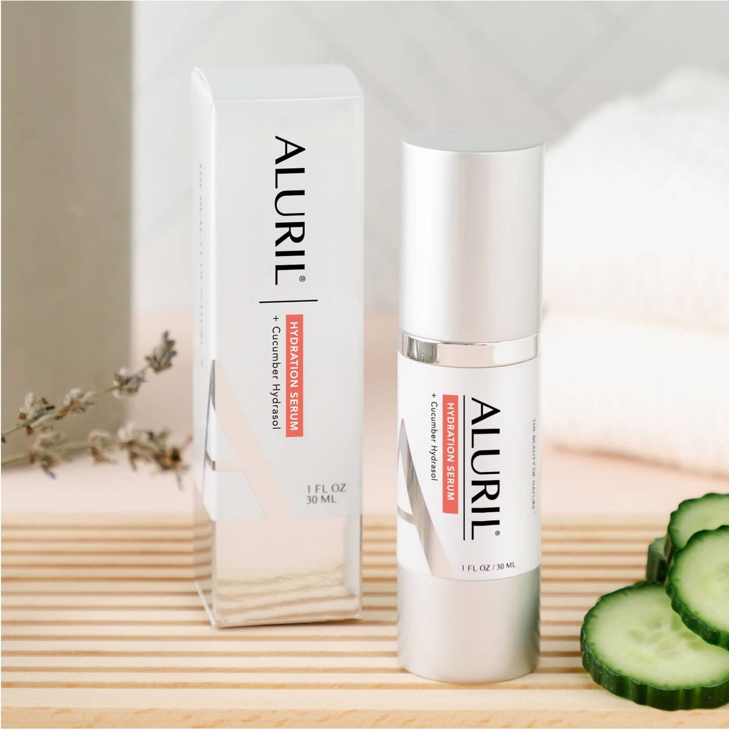 Hydration Serum