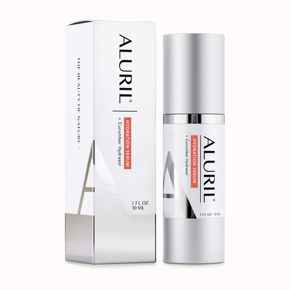 Hydration Serum
