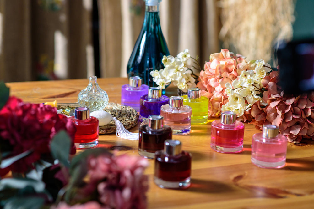 The Fragrance Debate: Is Fragrance in Skincare Products Harmful?