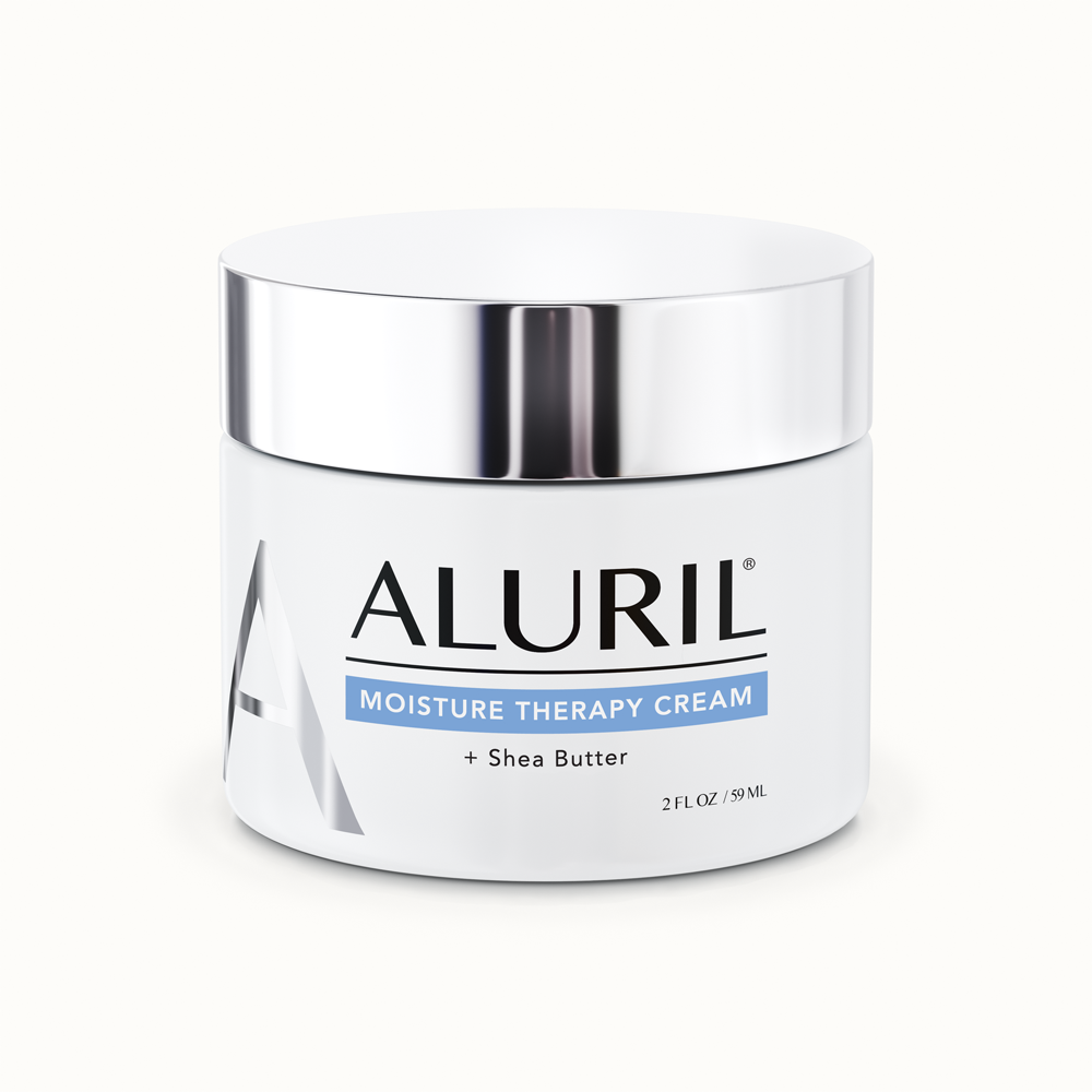 Moisture Therapy Cream