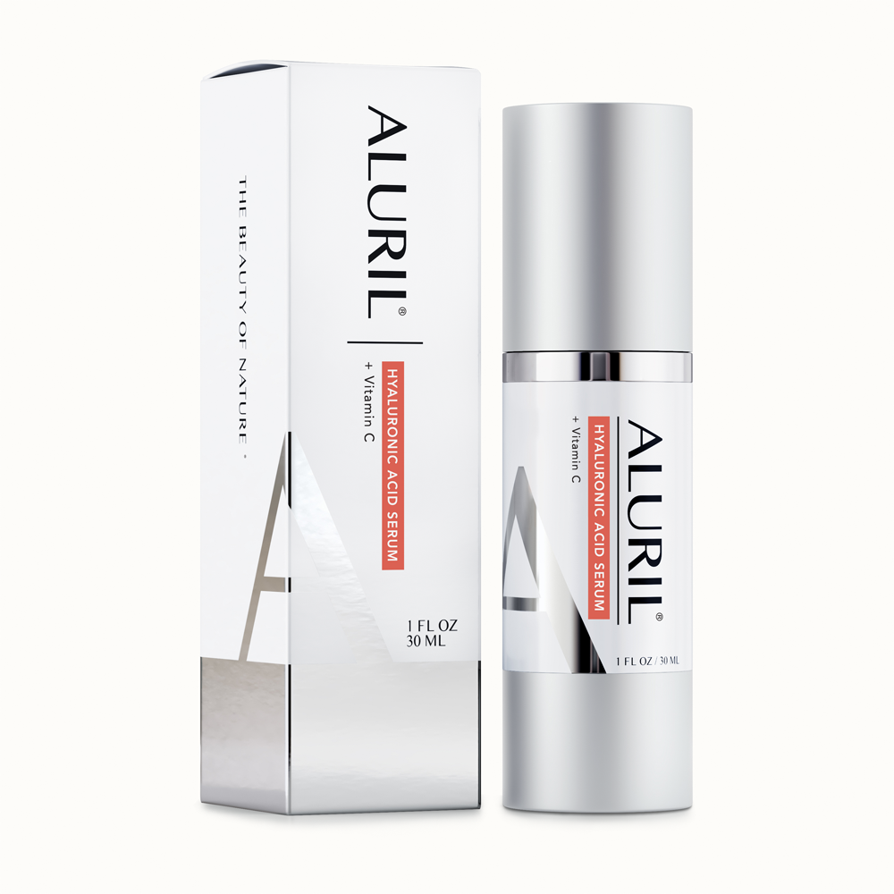 Hyaluronic Acid Serum