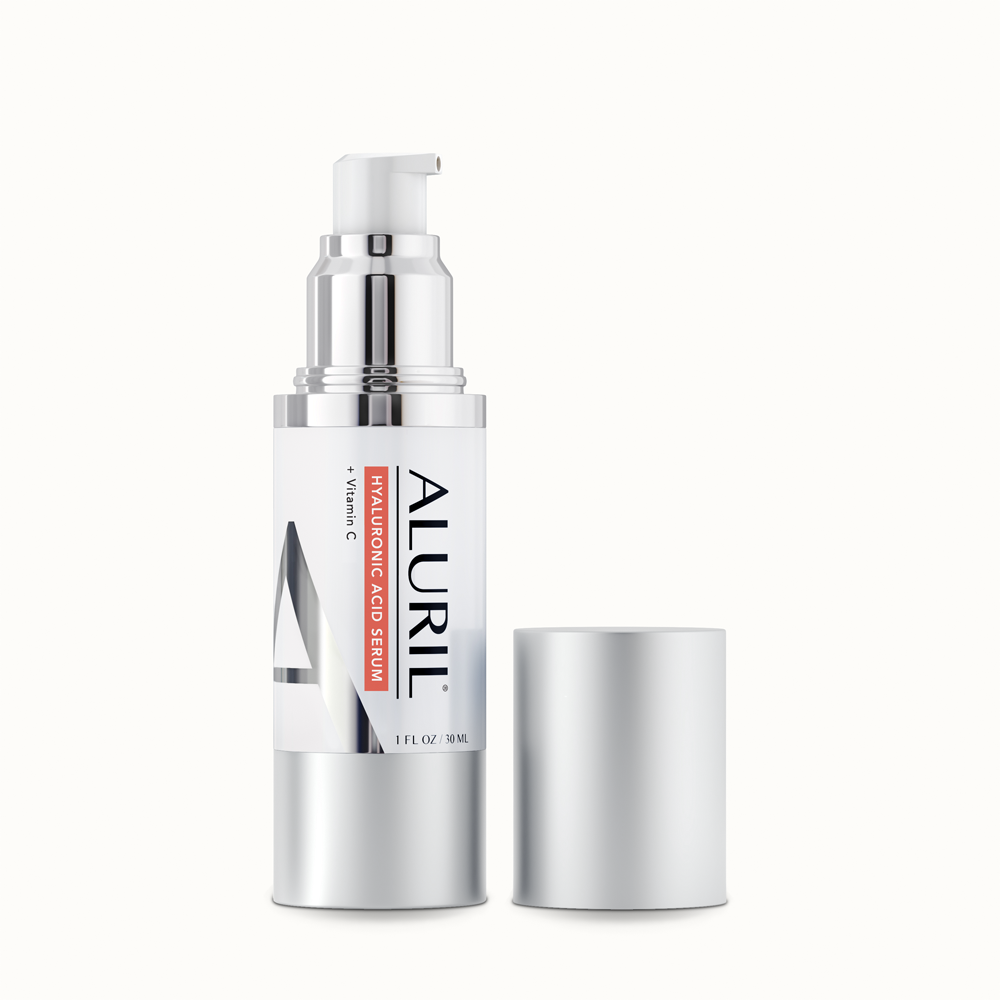 Hyaluronic Acid Serum