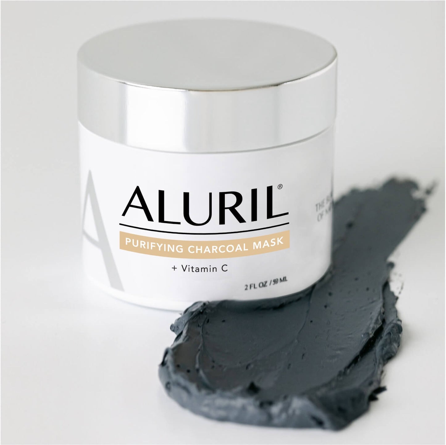 Purifying Charcoal Mask