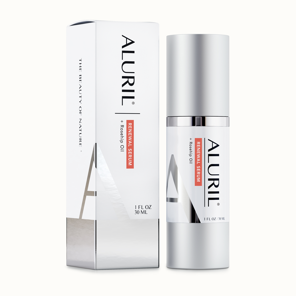 Renewal Serum