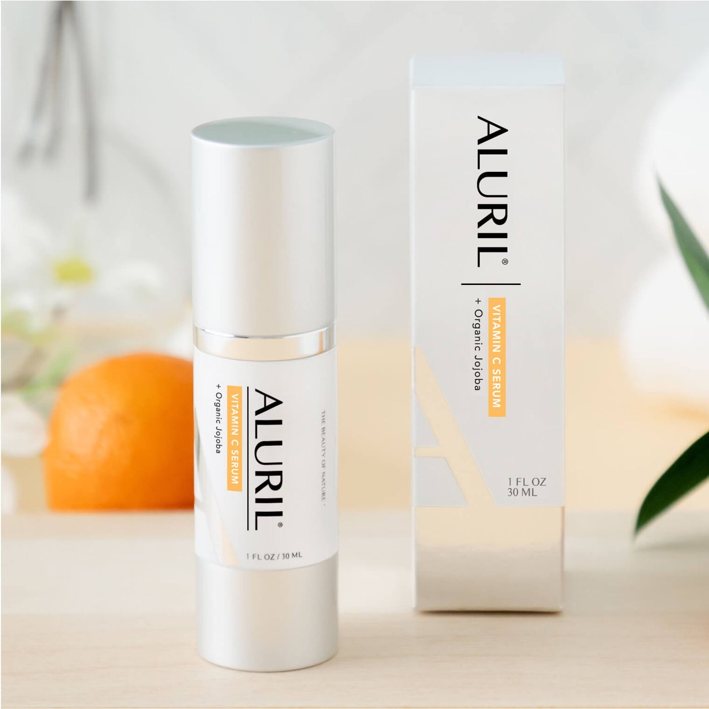 Vitamin C Serum