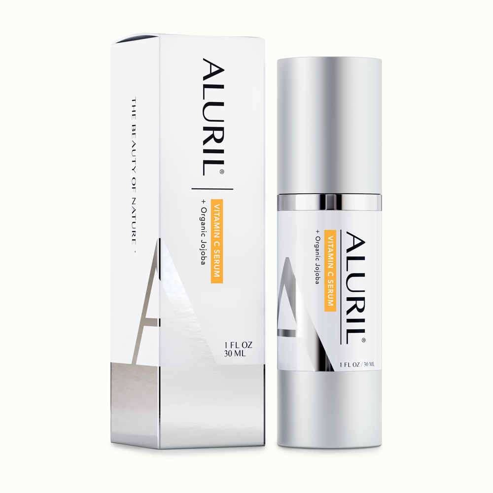 Vitamin C Serum